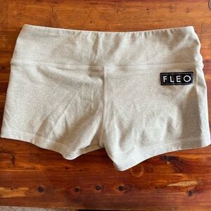 Fleo Original Shorts